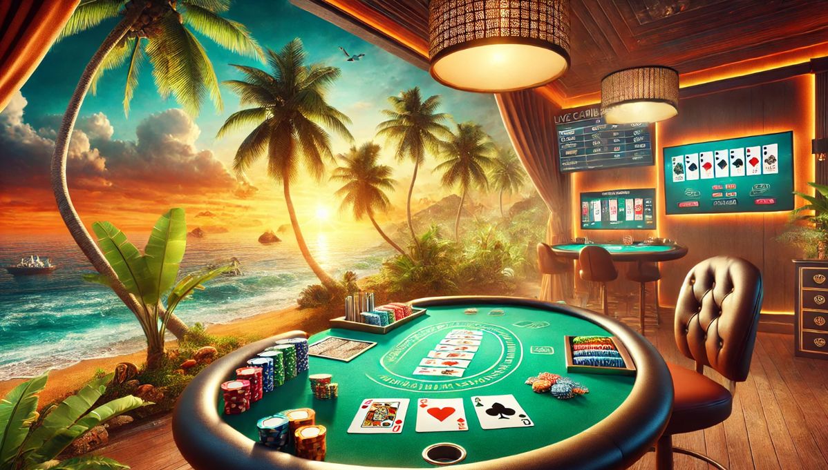 Aviator Game کیسینو میں پوکر گیمز