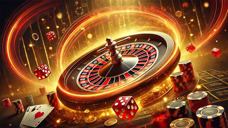 Aviator Game کیسینو میں سلاٹ کھیلنا شروع کریں۔
